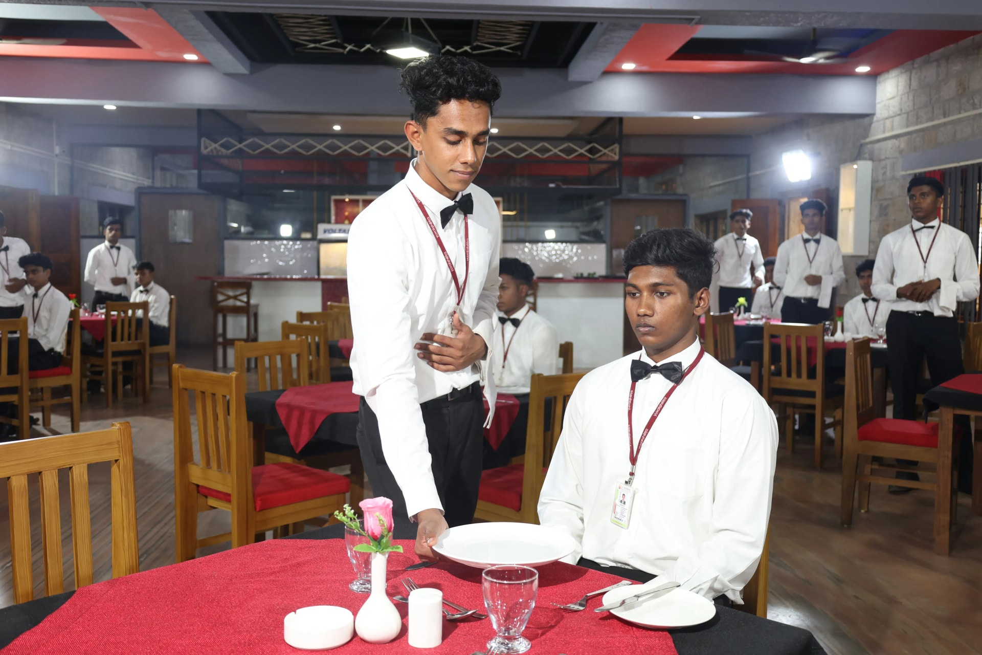 hotel-management-basic-training