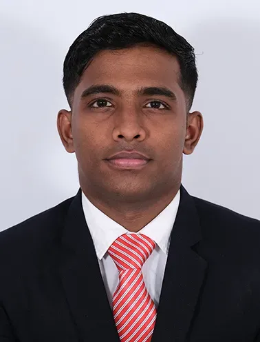 Abinav KV