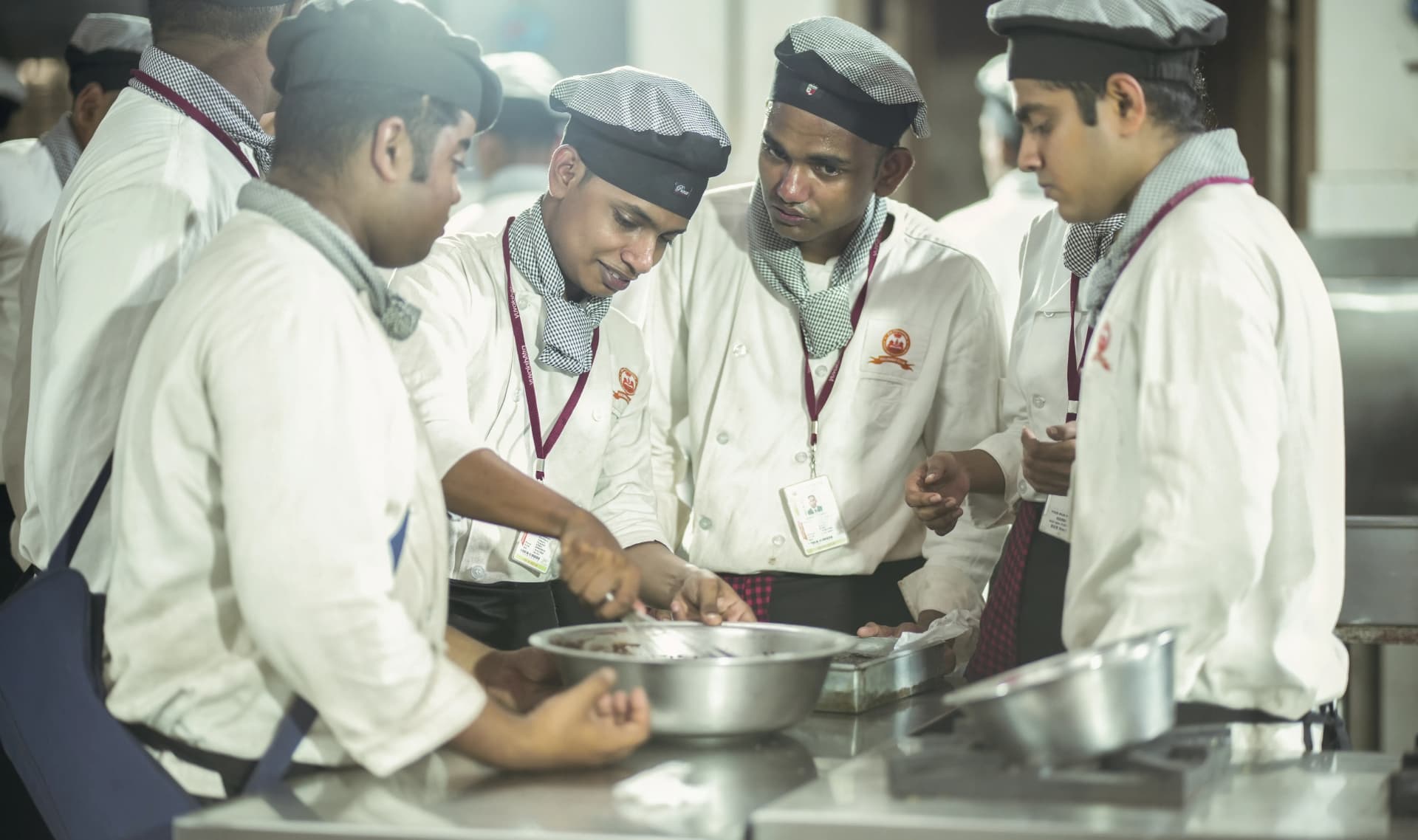 hotel-management-basic-training